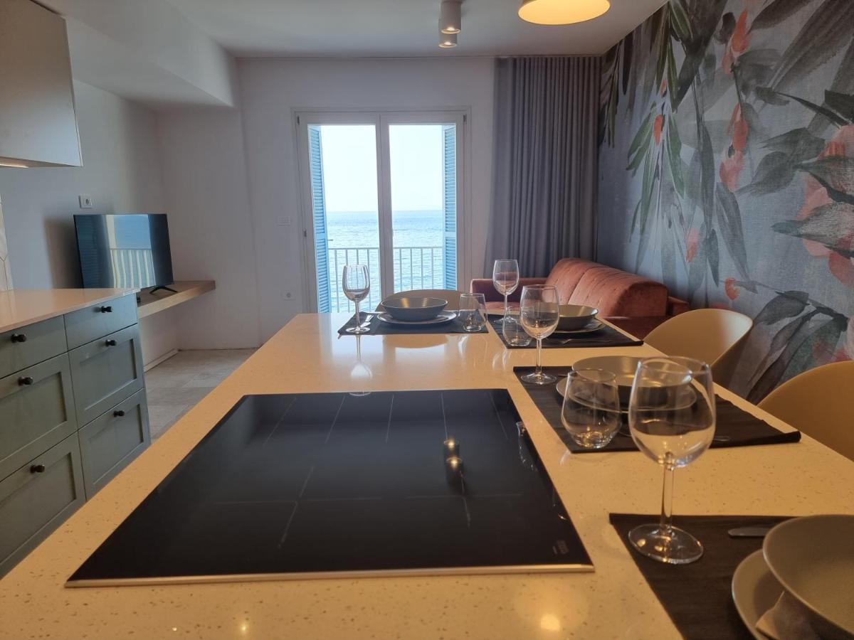 Apartamento Bella Vista Piran Exterior foto