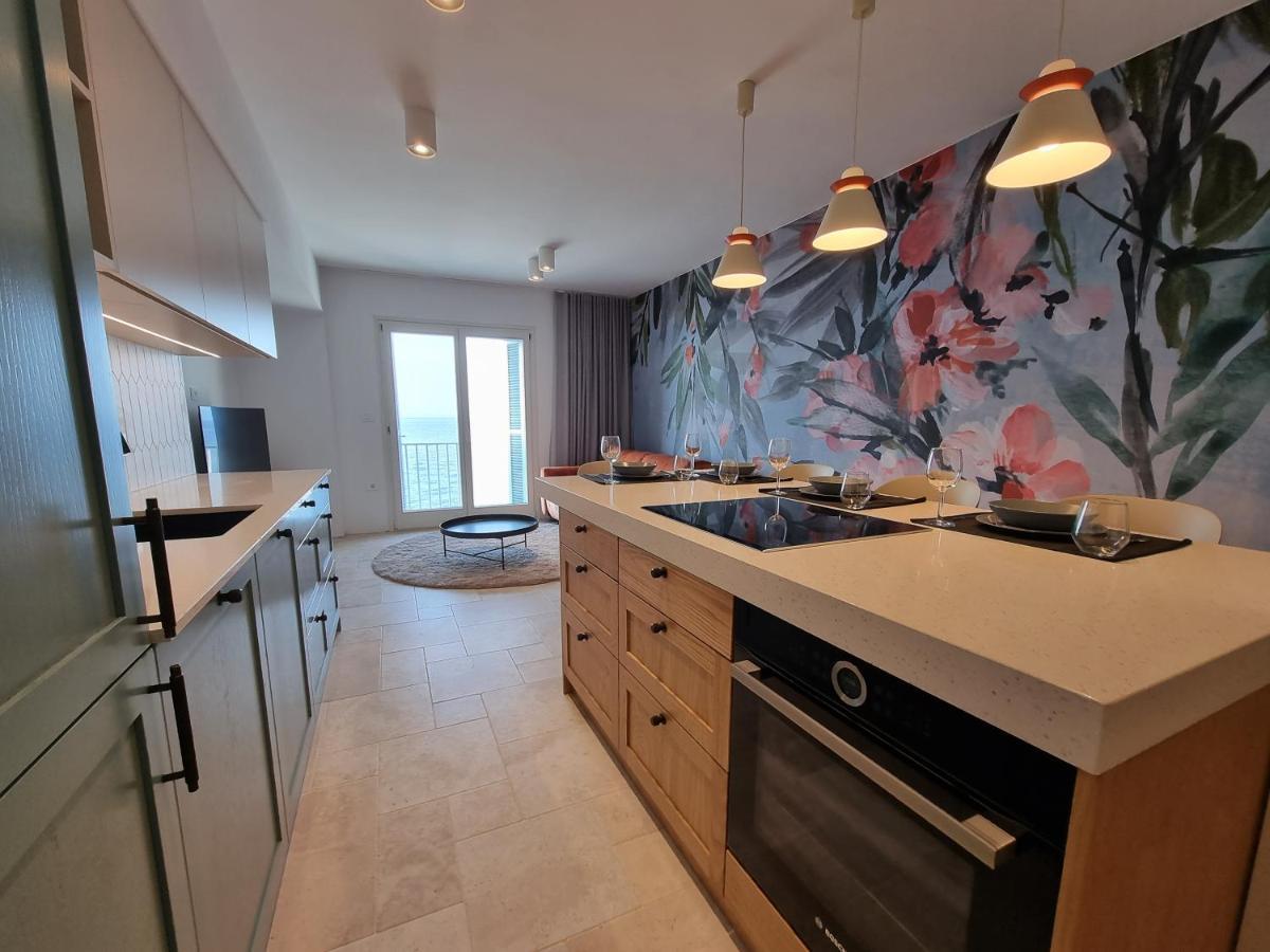 Apartamento Bella Vista Piran Exterior foto