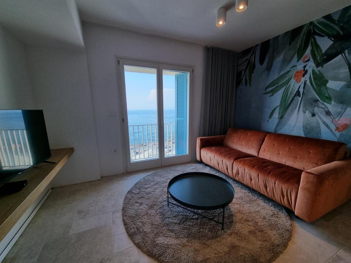 Apartamento Bella Vista Piran Exterior foto