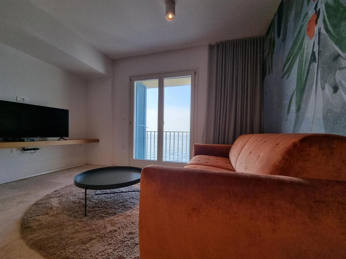 Apartamento Bella Vista Piran Exterior foto