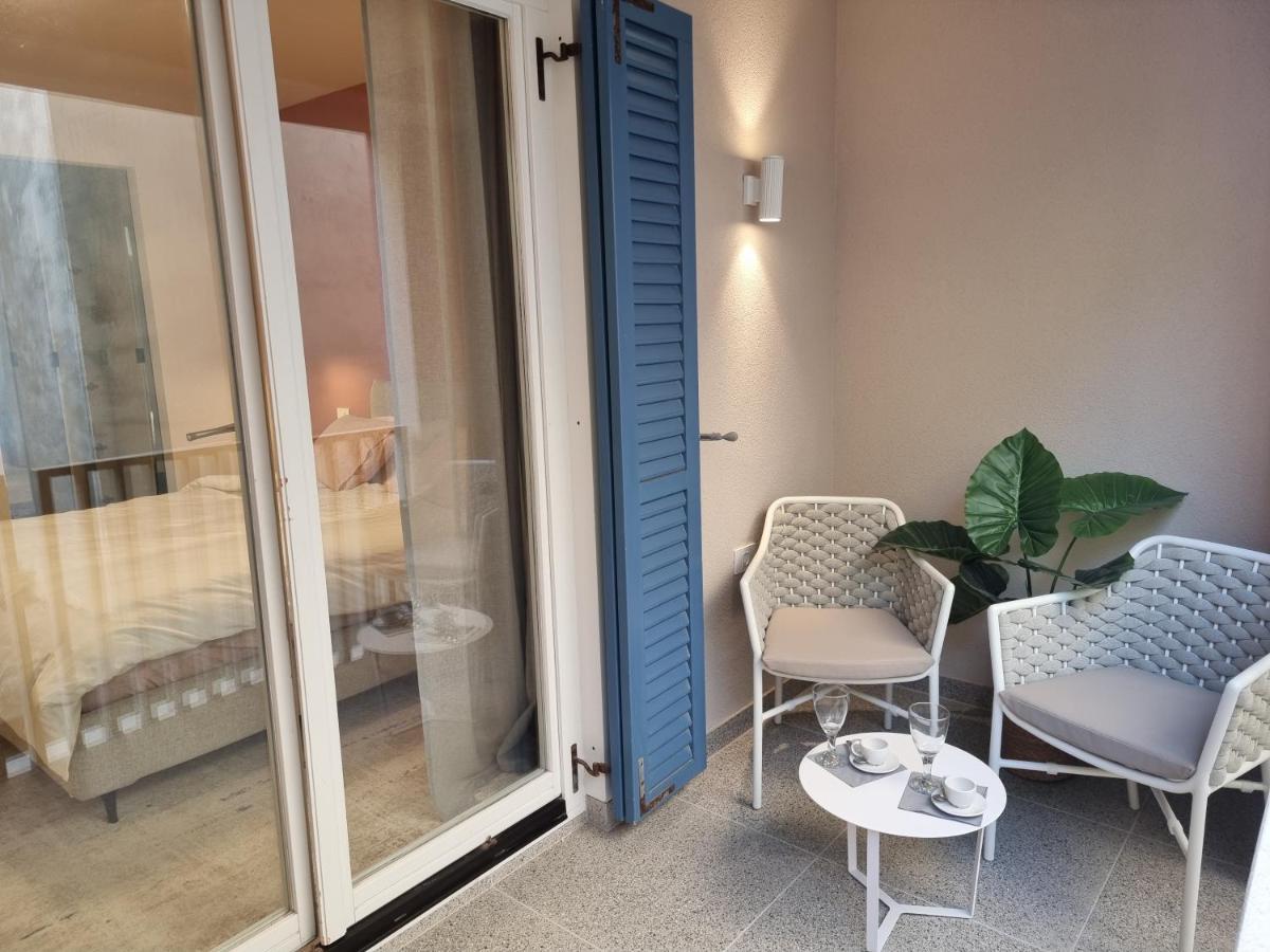 Apartamento Bella Vista Piran Exterior foto