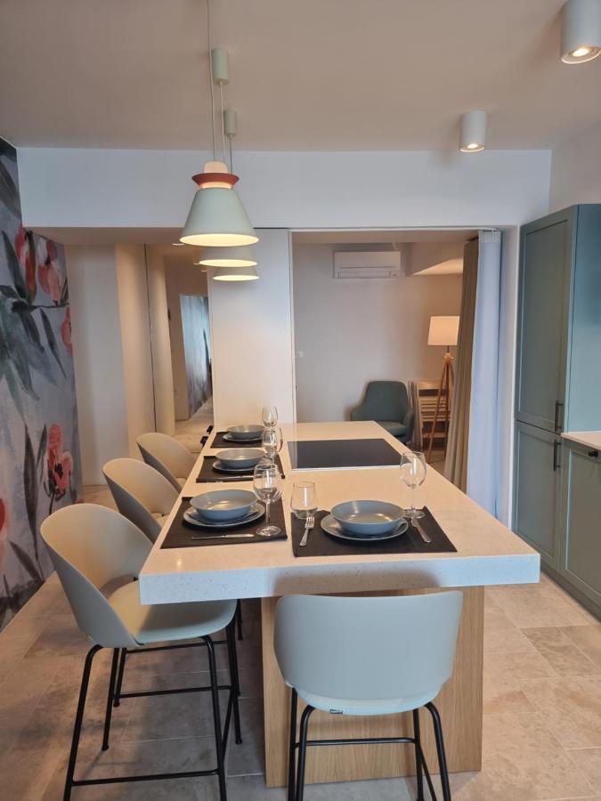 Apartamento Bella Vista Piran Exterior foto