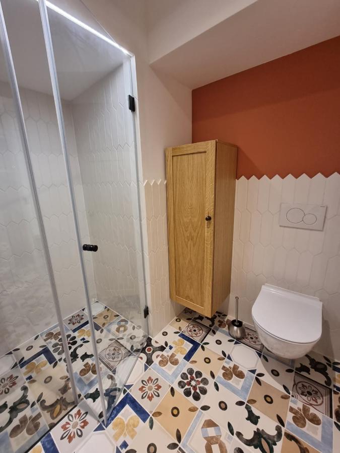 Apartamento Bella Vista Piran Exterior foto