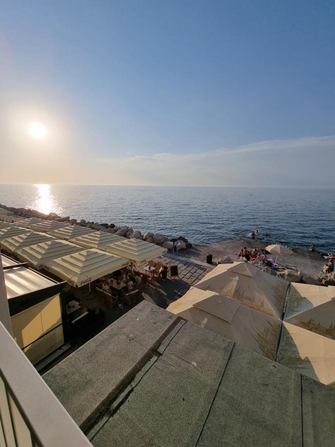Apartamento Bella Vista Piran Exterior foto