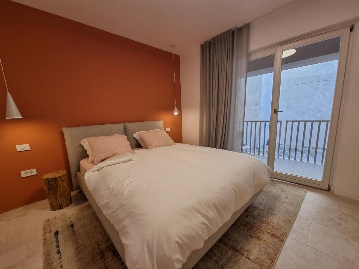 Apartamento Bella Vista Piran Exterior foto