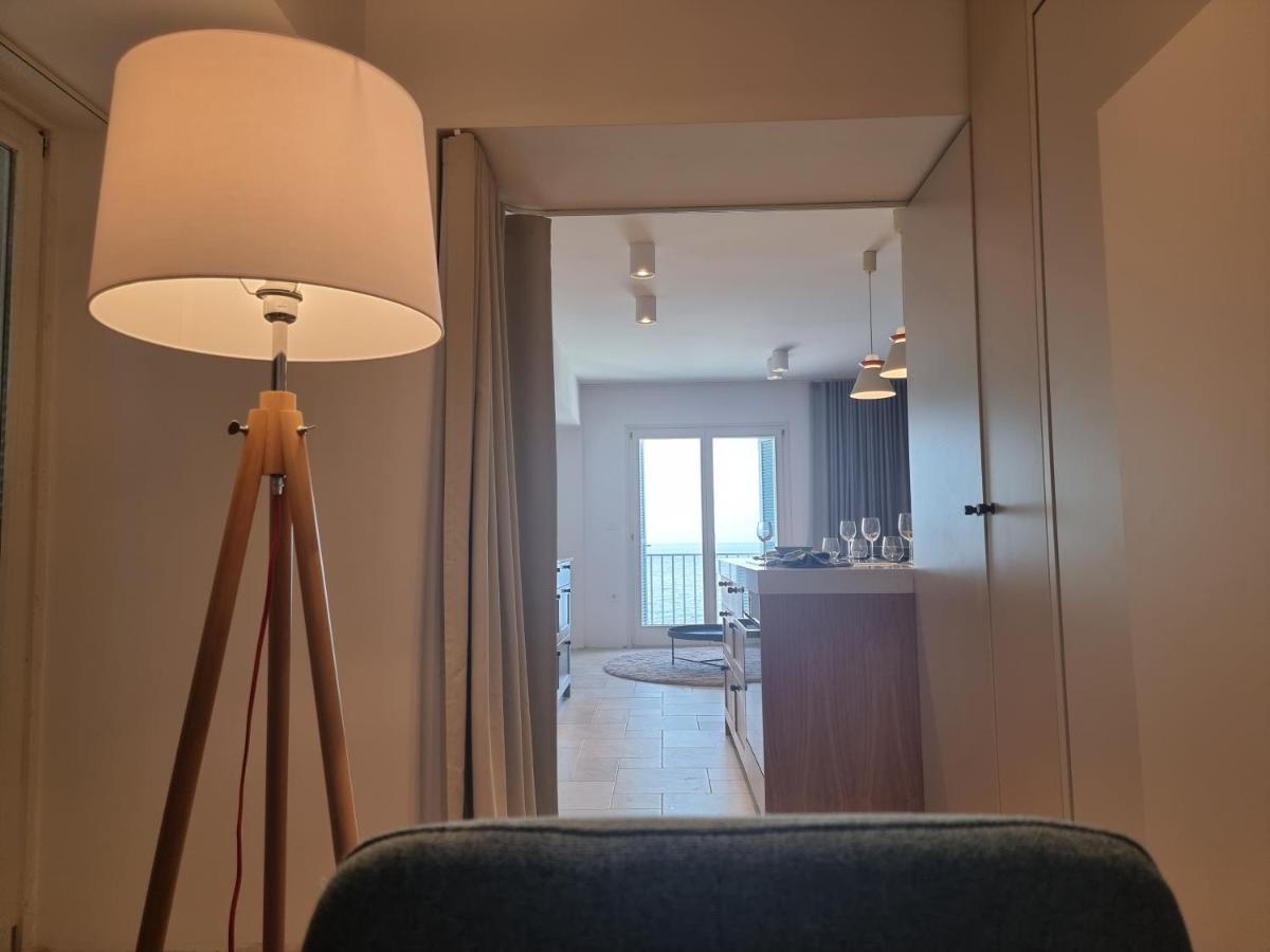 Apartamento Bella Vista Piran Exterior foto
