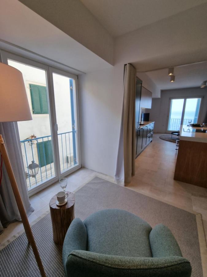 Apartamento Bella Vista Piran Exterior foto