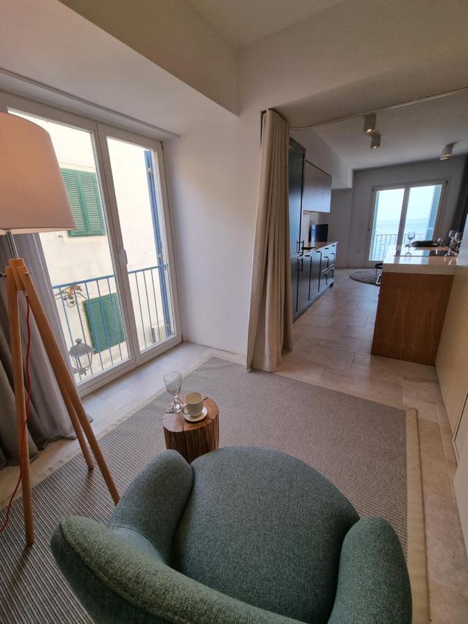 Apartamento Bella Vista Piran Exterior foto