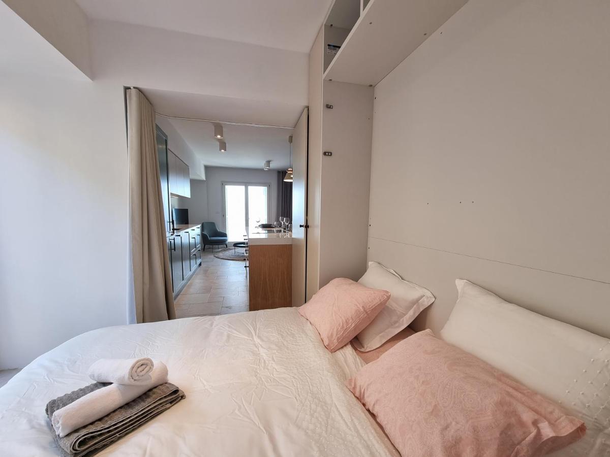 Apartamento Bella Vista Piran Exterior foto