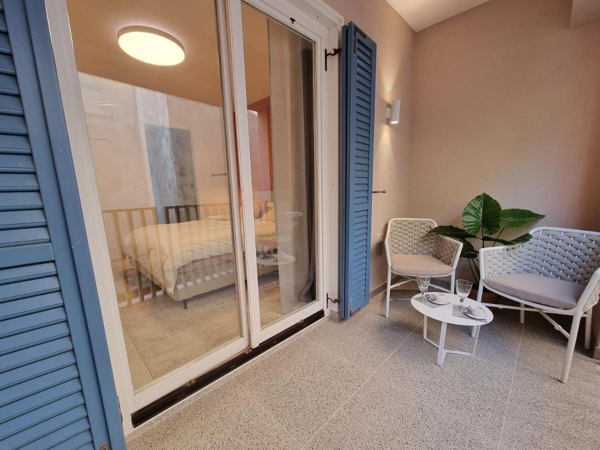 Apartamento Bella Vista Piran Exterior foto